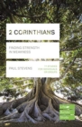 Image for 2 Corinthians (Lifebuilder Study Guides) : Finding Strength in Weakness