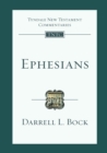 Image for Ephesians  : an introduction and commentary