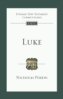 Image for Luke  : an introduction and commentary