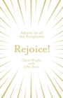 Image for Rejoice!  : advent in all the scriptures