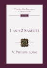 Image for 1 and 2 Samuel  : an introduction and commentary