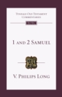 Image for 1 and 2 Samuel: An Introduction And Commentary