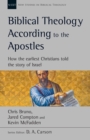 Image for Biblical theology according to the apostles  : how the earliest Christians told the story of Israel