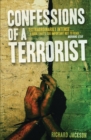 Image for Confessions of a terrorist  : a novel