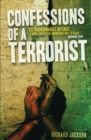 Image for Confessions of a terrorist: a novel