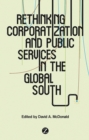 Image for Corporatization and public services in the global south