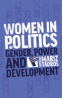 Image for Women in politics  : gender, power and development