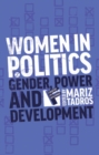 Image for Women in politics: gender, power and development