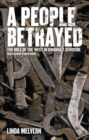 Image for A people betrayed: the role of the west in Rwanda&#39;s genocide