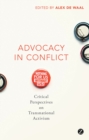 Image for Advocacy in Conflict