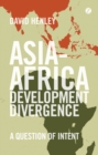 Image for Asia-Africa Development Divergence