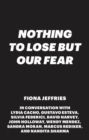 Image for We have nothing to lose but our fear