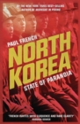 Image for North Korea  : state of paranoia
