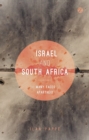 Image for Israel and South Africa : The Many Faces of Apartheid