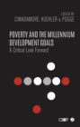Image for Poverty and the millennium development goals  : a critical look forward