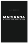 Image for Marikana: A Report from South Africa