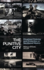 Image for The Punitive City
