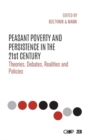 Image for Peasant poverty and persistence