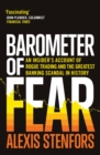 Image for Barometer of Fear
