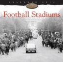 Image for Football Stadiums Heritage Wall Calendar 2014