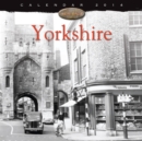 Image for Yorkshire Heritage Wall Calendar 2014