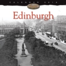 Image for Edinburgh Heritage Wall Calendar 2014