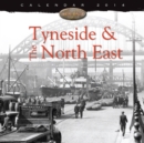 Image for Tyneside &amp; the North East Heritage Wall Calendar 2014