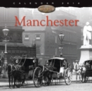 Image for Manchester Heritage Wall Calendar 2014