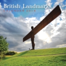 Image for British Landmarks Photography Wall Calendar 2014