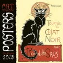Image for Art Nouveau Posters Wall Calendar 2015 (Art Calendar)