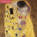 Image for Gustav Klimt  Wall Calendar 2015 (Art Calendar)