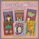 Image for Jacqueline Wilson Book Club Wall Calendar 2015 (Art Calendar)