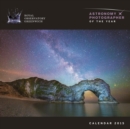 Image for Royal Observatory Greenwich Astronomy Photographer of the Year Calendar 2015 (Art Calendar)