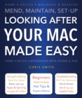 Image for Looking after your Mac made easy