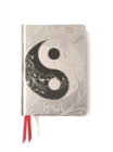 Image for Yin and Yang (Contemporary Foiled Journal)
