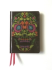 Image for Colour Floral Skull (Contemporary Foiled Journal)