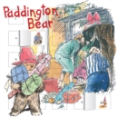 Image for Paddington Bear advent calendar (with stickers)