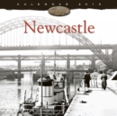 Image for Newcastle Wall Calendar 2015 (Art Calendar)