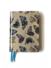 Image for Papillons Butterflies (Contemporary Foiled Journal)