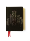 Image for Cityscape (Contemporary Foiled Journal)