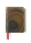 Image for Peacock Feather (Contemporary Foiled Journal)