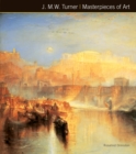 Image for J.M.W. Turner Masterpieces of Art