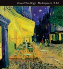 Image for Vincent Van Gogh Masterpieces of Art
