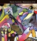 Image for Wassily Kandinsky Masterpieces of Art
