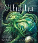 Image for Cthulhu  : dark fantasy, horror &amp; supernatural movies