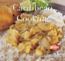 Image for Caribbean Cooking