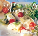 Image for Mediterranean cooking