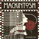 Image for Mackintosh Wall Calendar 2015 (Art Calendar)
