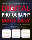 Image for Digital photography made easy
