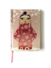 Image for Kimono Girl (Contemporary Foiled Journal)